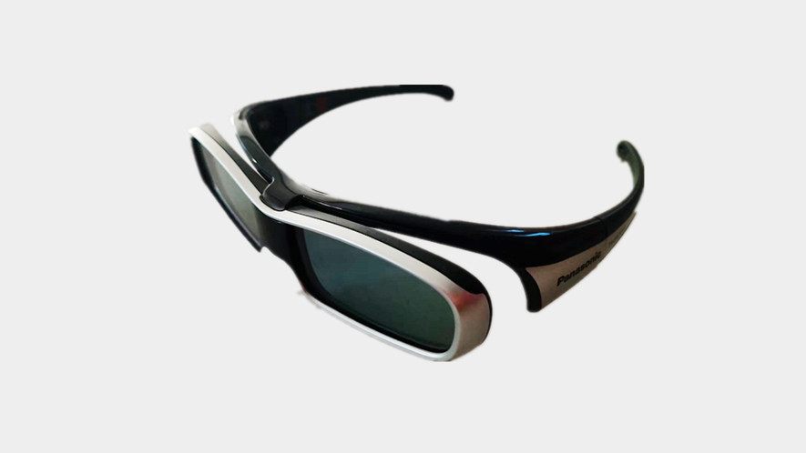3D眼镜